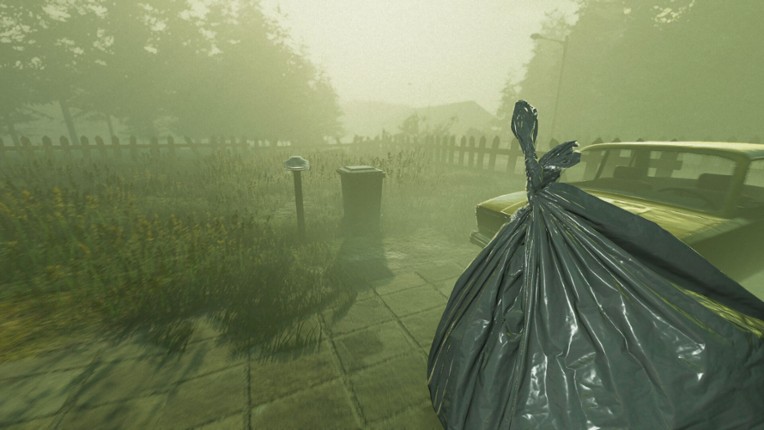 Remote Position screenshot