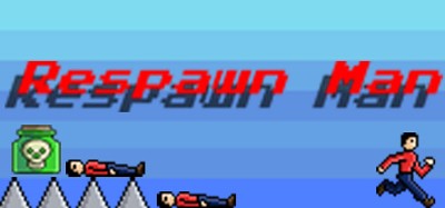 Respawn Man Image