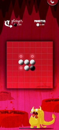 Reversi for Kids screenshot
