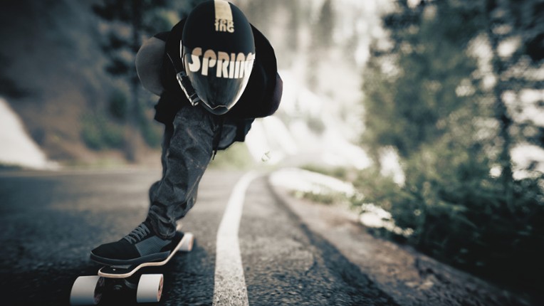 Riders Republic screenshot