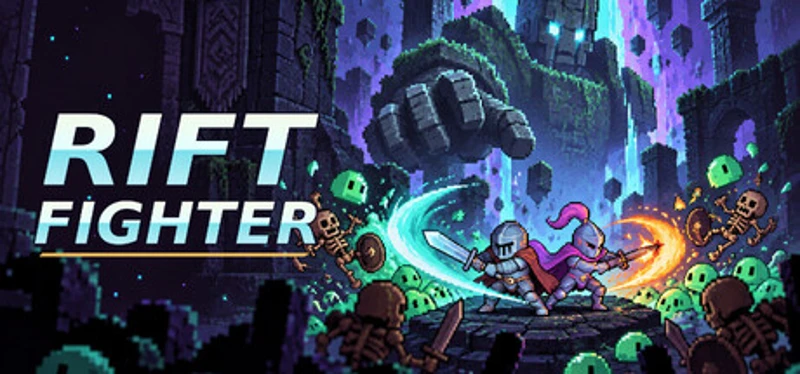 Rift Fighter Image