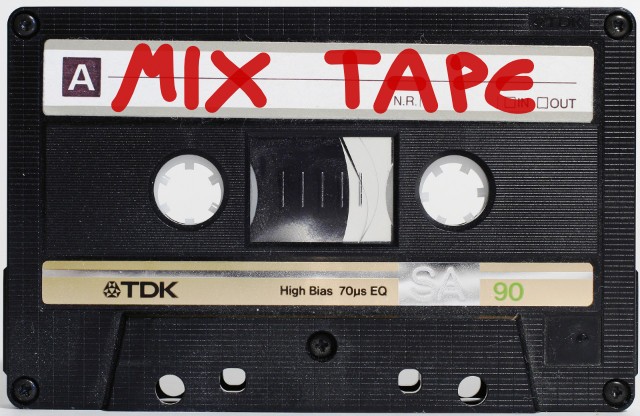 Games like Roadtrip Mixtape