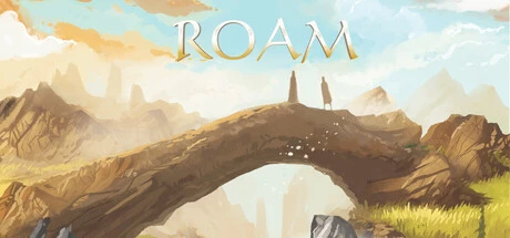 Games like Roam