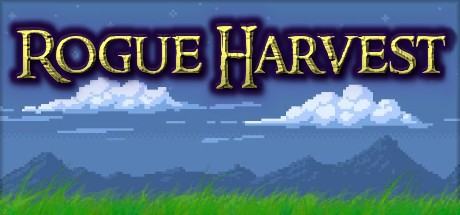 Games like Rogue Harvest