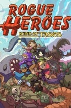 Rogue Heroes: Ruins of Tasos Image