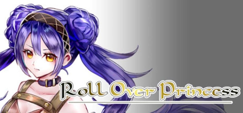 Roll Over Princess Game Cover