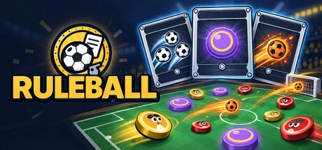 Games like RULEBALL
