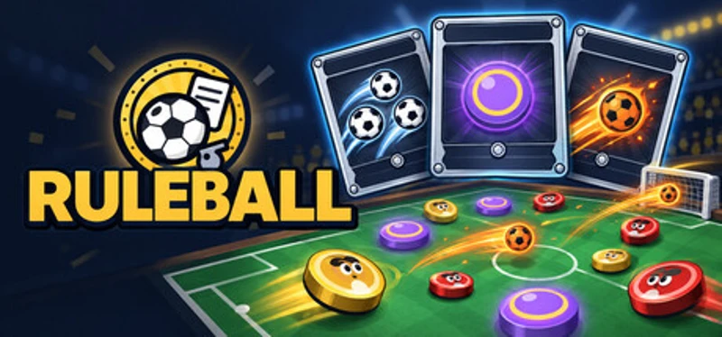 RULEBALL Image