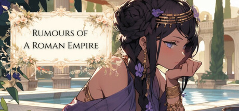 Rumours of a Roman Empire Image