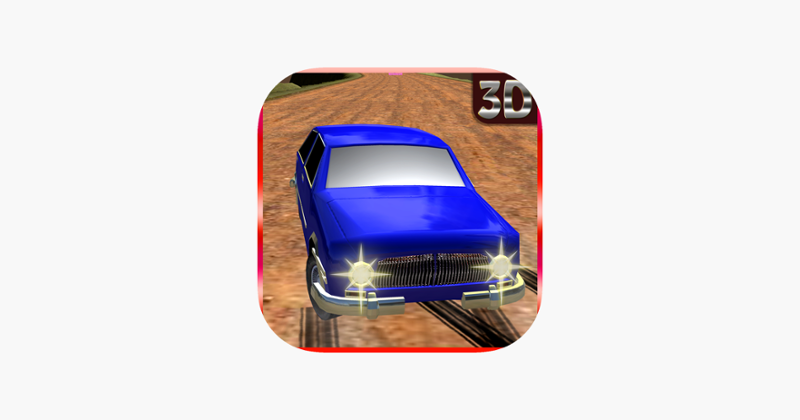 Russian Car Drift Drive – High Speed Offroad Racer Game Cover