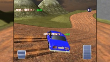 Russian Car Drift Drive – High Speed Offroad Racer Image