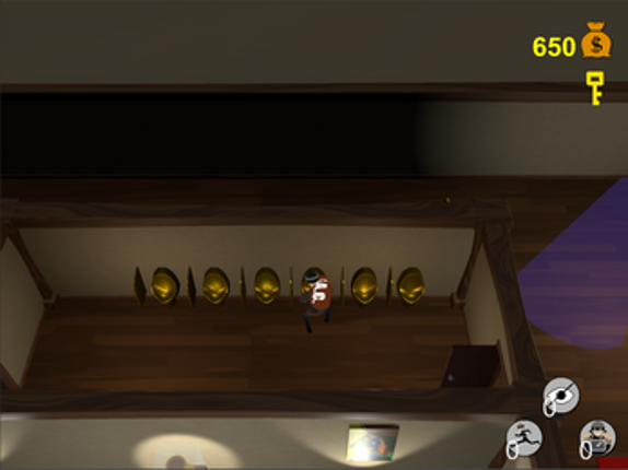 S.A.C. screenshot