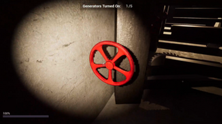 Safe Place screenshot