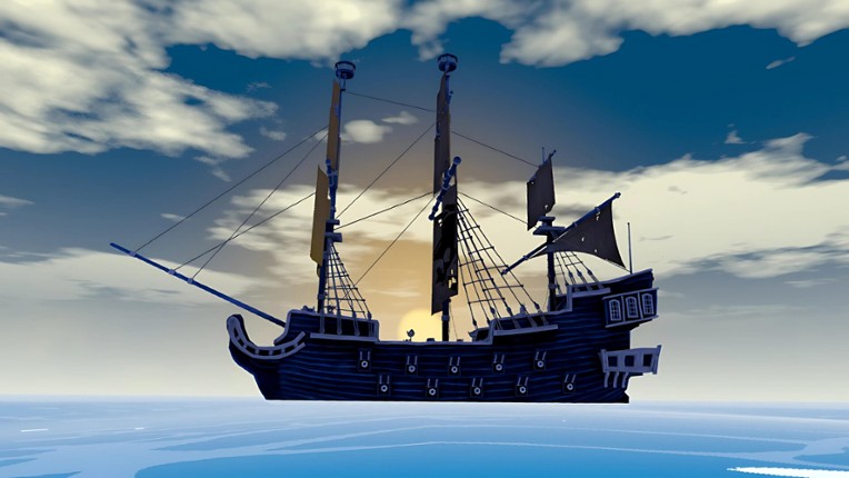 SAIL screenshot