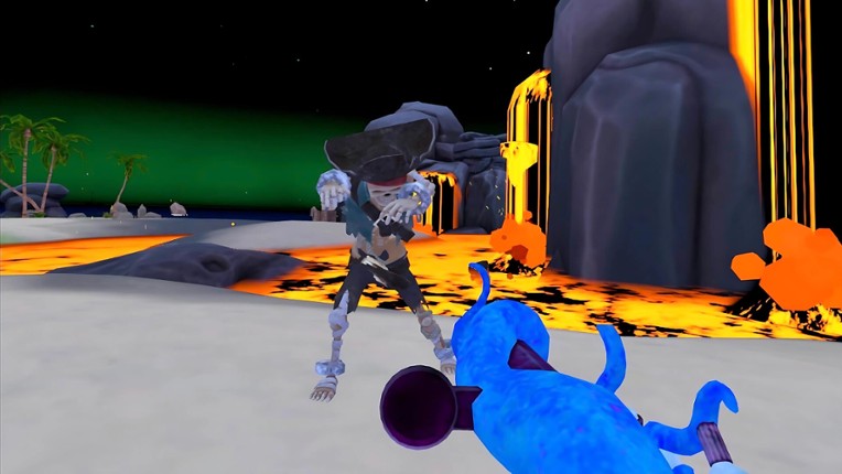 SAIL screenshot