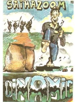 Games like Saimazoom