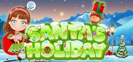 Games like Santa's Holiday