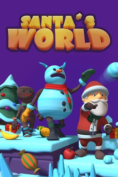 Games like Santa´s World