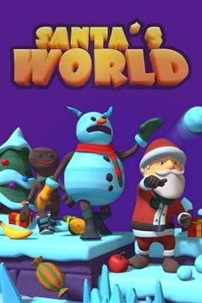 Santa´s World Image