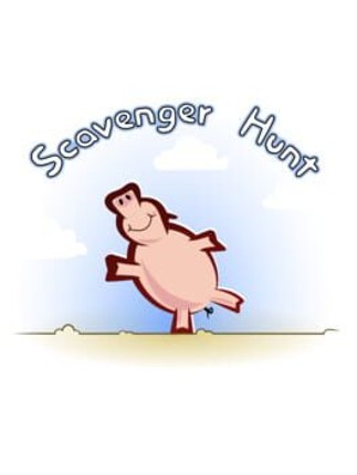 Scavenger Hunt Image