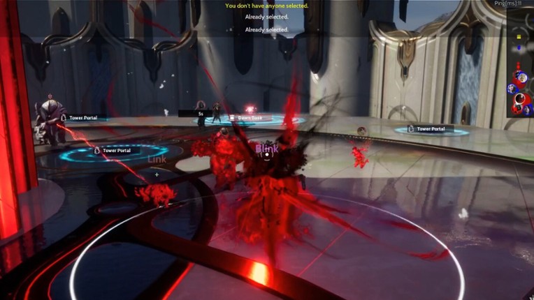 Schmaragon screenshot