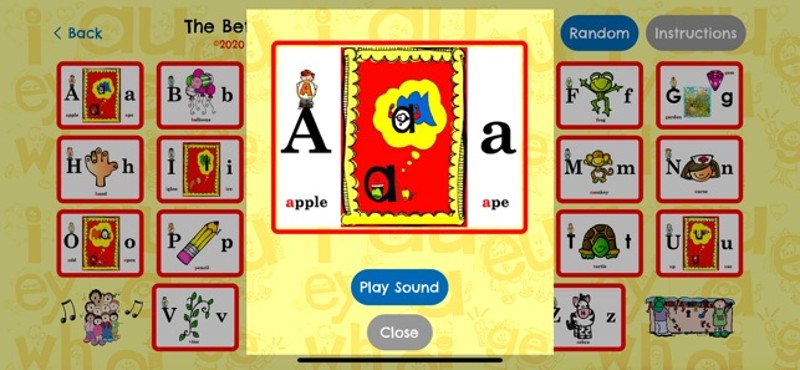 Secret Stories Phonics Reading Image