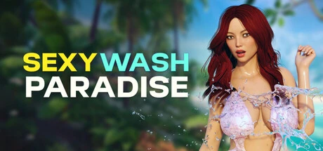 Games like SEXY WASH PARADISE