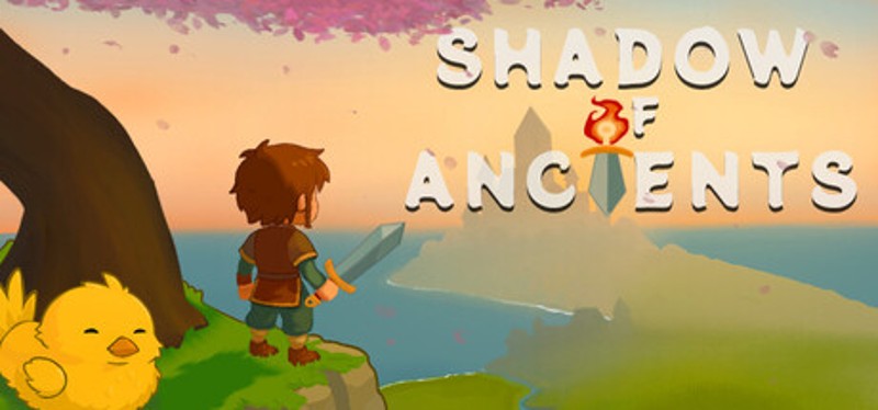 Shadow of Ancients Image