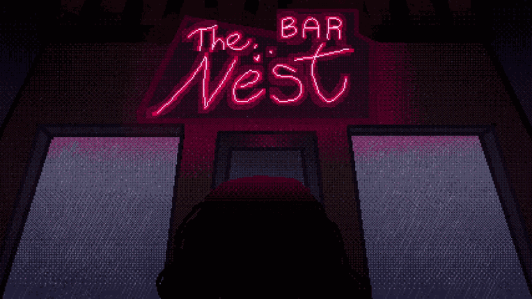 SHADOWS OF HOLLOW CREEK Image