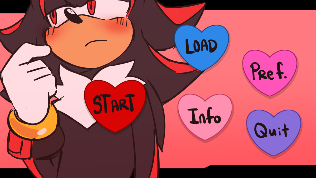 Games like Shadow's Valentines Day [DEMO]