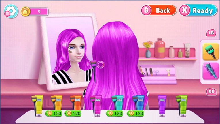Shopping Mall Girl screenshot