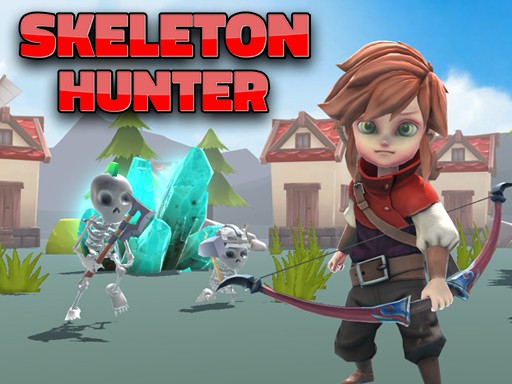 Games like Skeleton Hunter