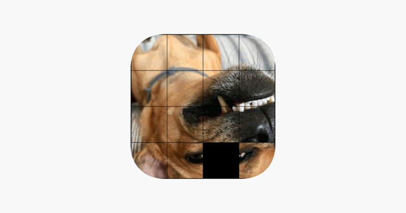 Slide Puzzle Wear - Watch Game Image