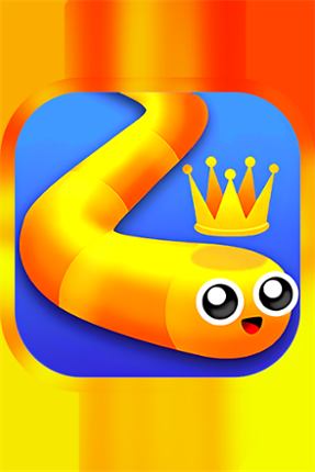 Slitcher.io - Wormate Snake Image