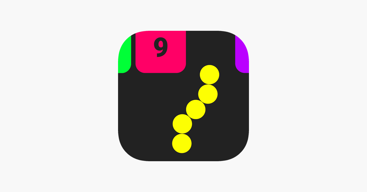 Games like Snake vs Number Blocks