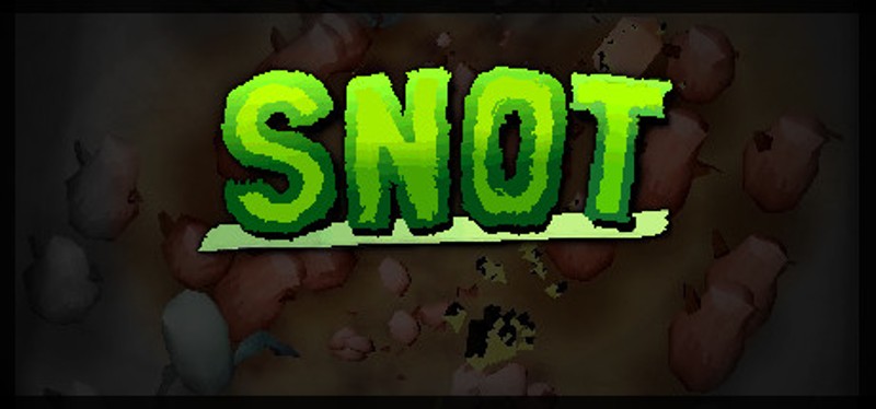 SNOT Game Cover