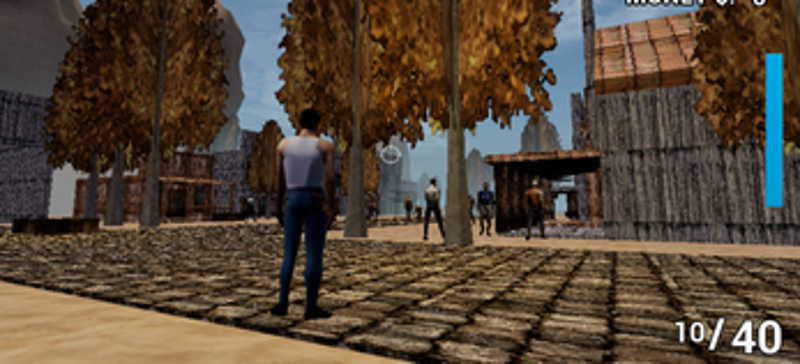 SOLARIS DEAD screenshot