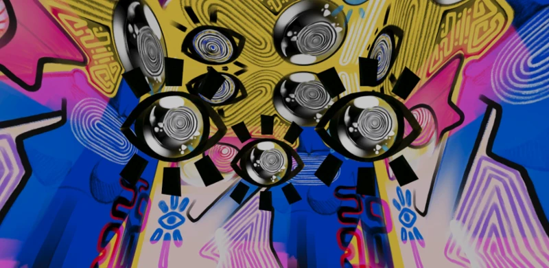 Soup: The Vibe Explorer screenshot