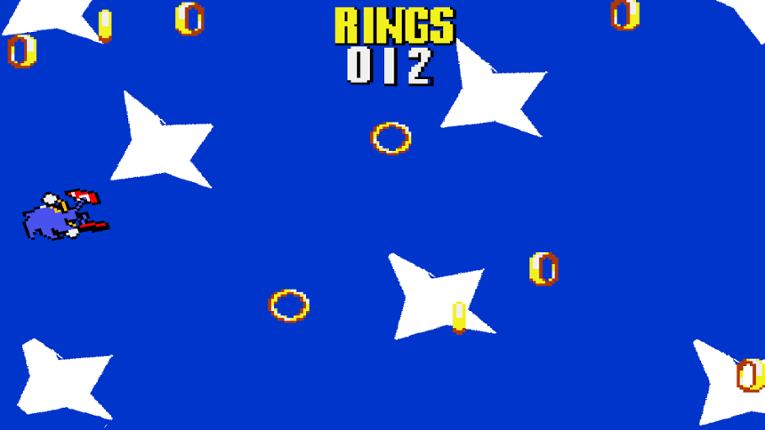 Special Stage.EXE Image