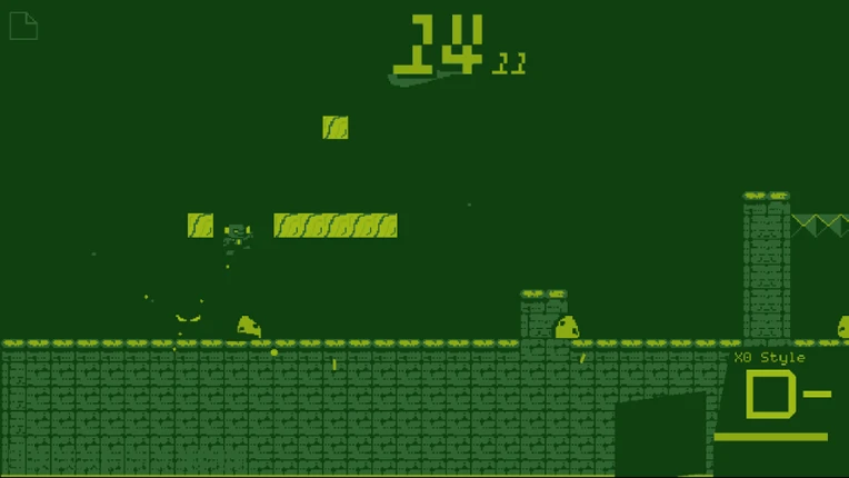 Speedtickers screenshot