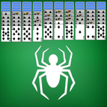 Spider - Solitaire Image