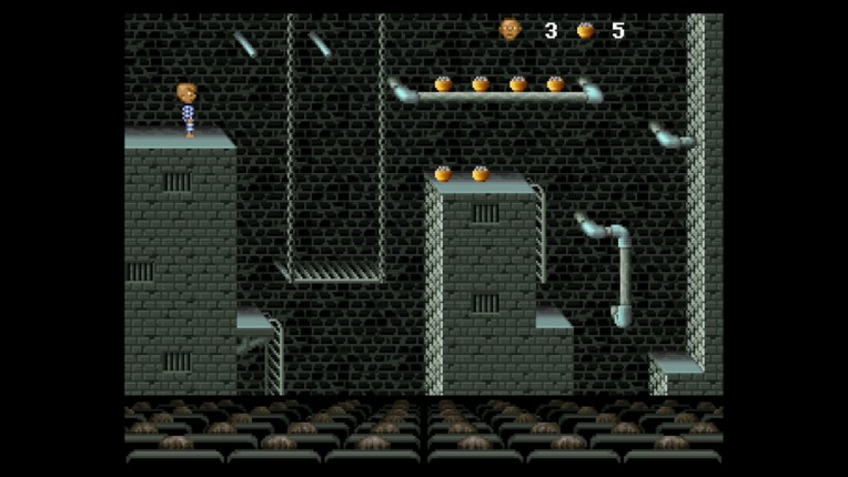 Spit & Split screenshot