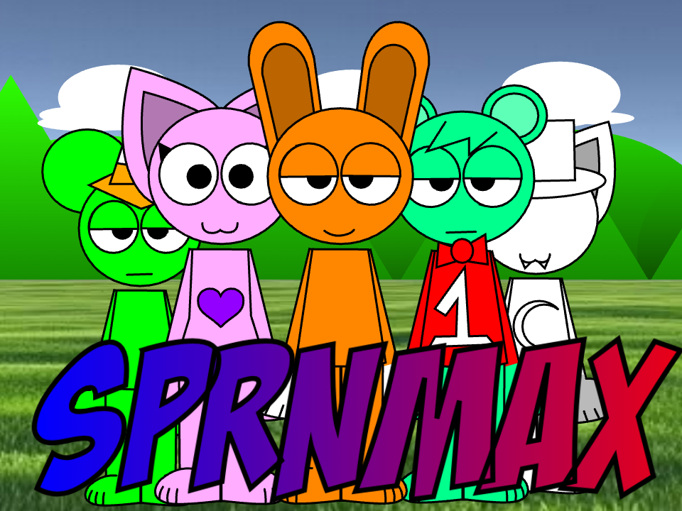 Games like Sprnmax