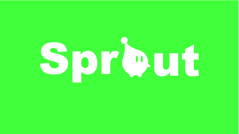 Sprout Game Cover