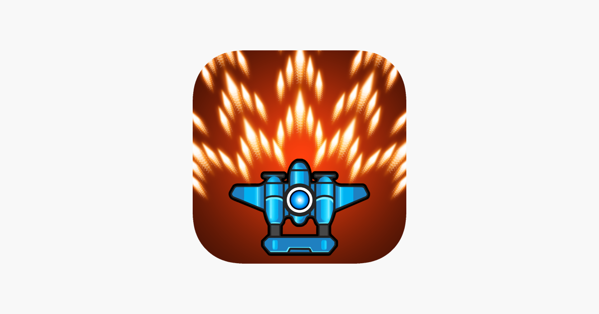 Games like Squadron 1945