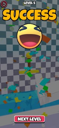 Stacky Knife screenshot