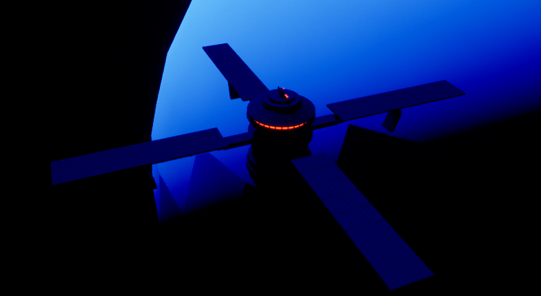 Starfighter Image