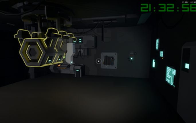 Stellar Echos screenshot