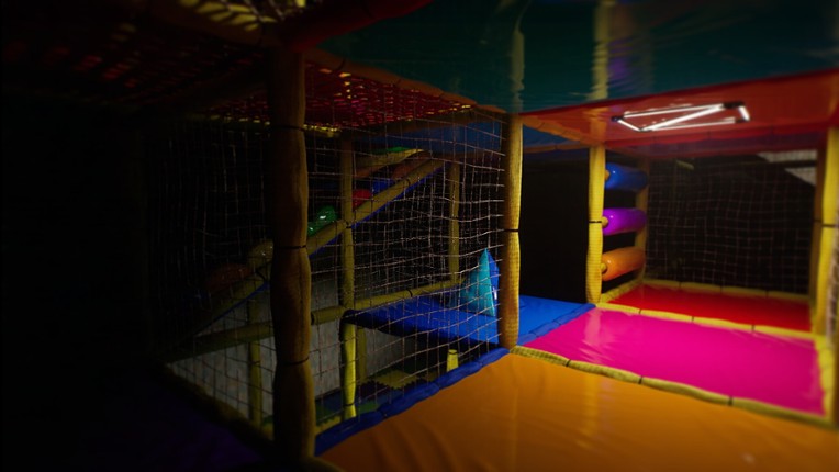 Stillness screenshot