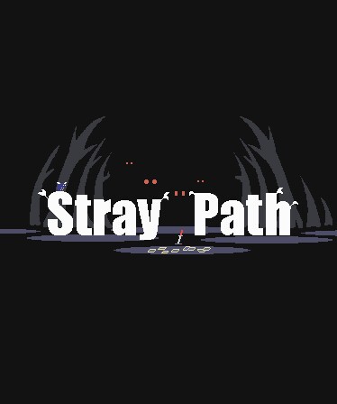 Games like Stray Path